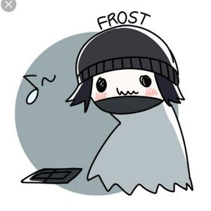 Meet your Posher, Booger